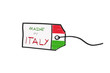 Made in Itay