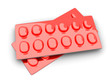 Tabletten Verpackung