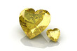 Yellow sapphire