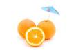 orange fruit