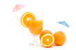 orange fruit