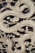 Dragon's body