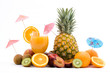 Photo en ligne au meilleur prix fruit pile