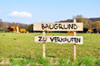Baugrund zu verkaufen
