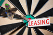 Foto: Leasing Leasing