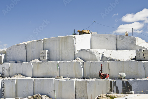 Photo: granite granite