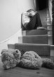 Neglected child