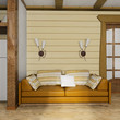 Drawing room
