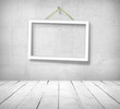 Ilustración: Vintage room Vintage room