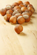 Hazelnuts