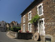 Village de Ségur-le-Château ; Corrèze ; Limousin ; Périgord