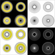 Wired objects