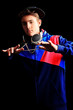 cool guy