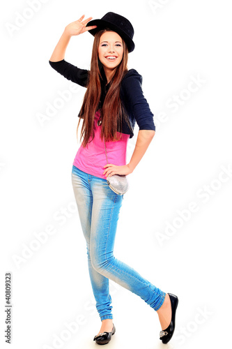 Photo: posing posing