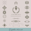 Graphics elements
