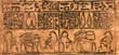 Egyptian hieroglyphic