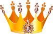Beautiful tiara