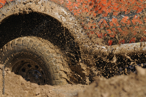 Photo: 4x4 mud tyres 4x4 mud tyres