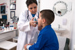 Asthma treatment