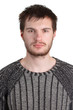 men portrait