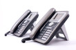 Photo: Téléphone fixe VOIP Téléphone fixe VOIP