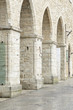part of the Tallinn city Hall