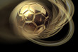 Fußball Gold 2