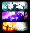 Music Banner Design