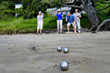 Photo: Sport and Recreation - Petanque Sport and Recreation - Petanque