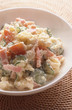 ポテトサラダ　　　 potato salad