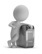 3d small people - PC