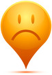 Pin Sad