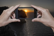 Smartphone Urlaub