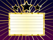 Blank marque
