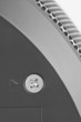 Foto: Fixing screw the cover. detail Fixing screw the cover. detail