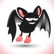 Cartoon Bat