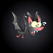 Funny Bat