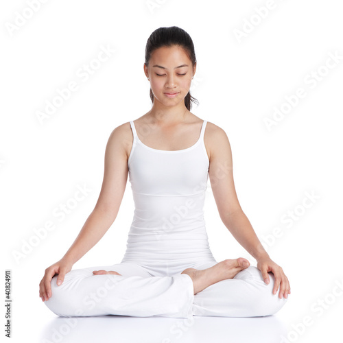 Foto: meditation meditation
