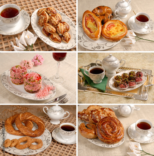 Photo: dessert dessert