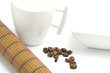 Photo: Closeup picture of coffee beans Closeup picture of coffee beans