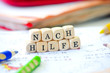 Nachhilfe