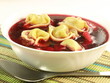 Photo: Polish dish, close up Polish dish, close up