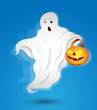 Halloween Ghost