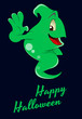 Happy Halloween