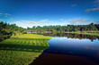 Etang de Saint-Paul - Ile de La Réunion