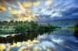 Etang de Saint-Paul - Ile de La Réunion