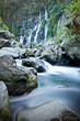 Cascade de Grand-Galet - Ile de La Réunion