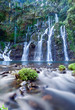 Cascade de Grand-Galet - Ile de La Réunion