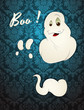 Vintage Ghost