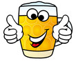 Bierglas